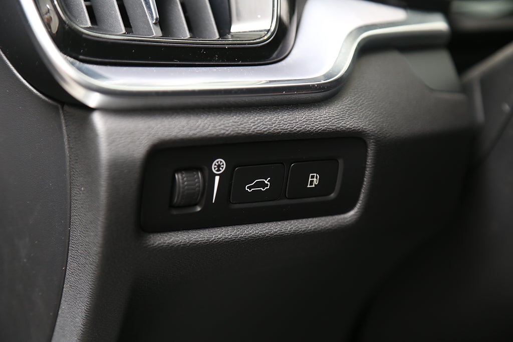 Volvo V60 Recharge T6 AWD Inscription Expression Aut Drag Leasbar 2021