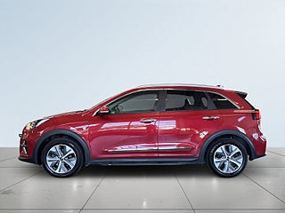 Kia Niro e- 64 kWhAdvance S&V-Hjul/Backkamera/Psens/Carplay/Navi – bild 4