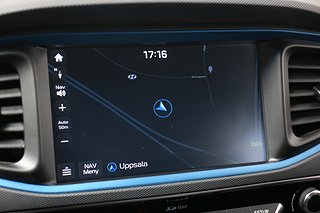 Halvkombi Hyundai IONIQ 16 av 25