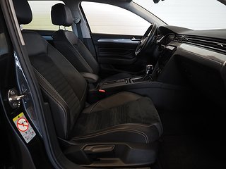 Kombi Volkswagen Passat 17 av 23