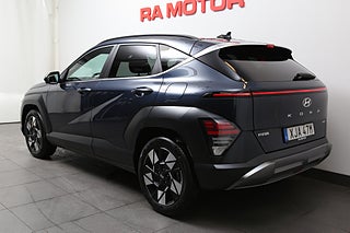 SUV Hyundai Kona 3 av 24