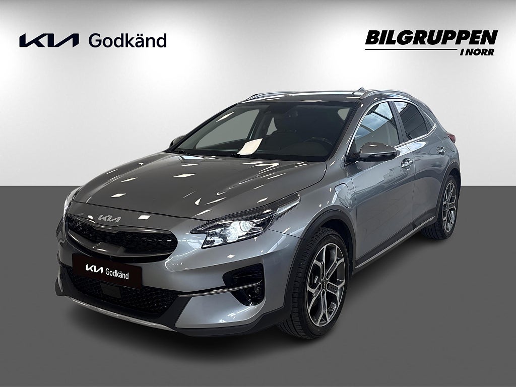 Kia Xceed Plug-in Hybrid DCT (V-hjul/M-värmare) 3,95% RÄNTA