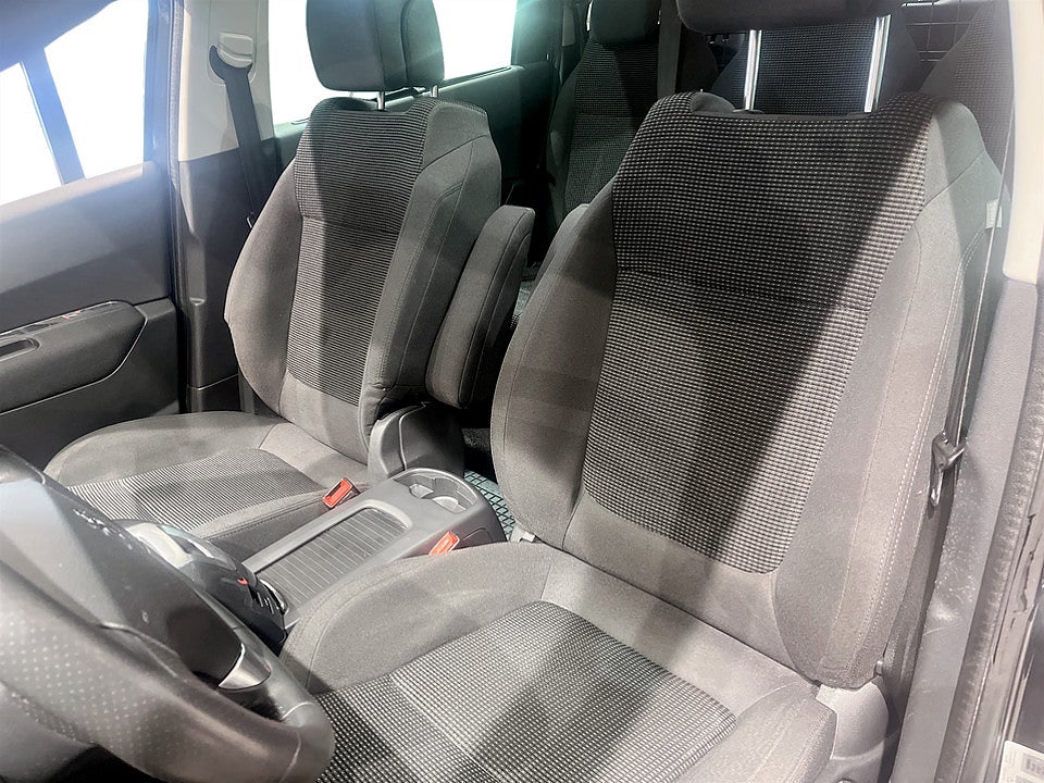 Bild på Peugeot 5008 Allure 2.0 HDI 163hk Aut