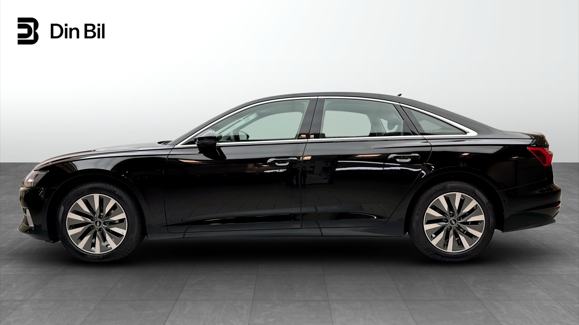 Audi A6, bild 2/10