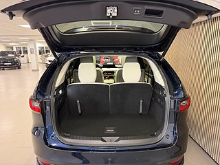 Mazda CX-80 * * 2.5 PHEV Takumi Plus — bild 6 av 21