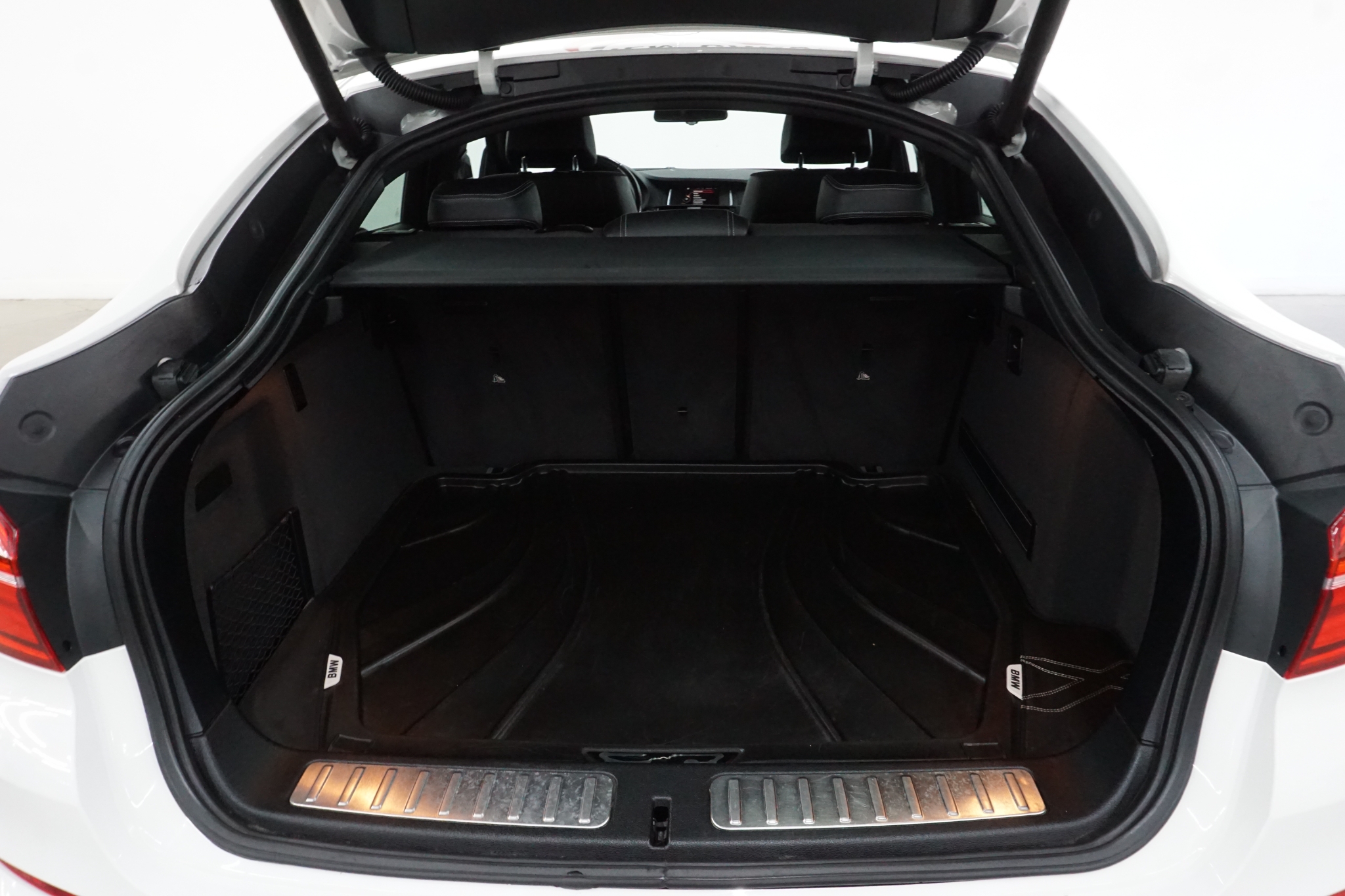 BMW X4 xDrive20d M Sport Euro 6 2016, photo 7/52