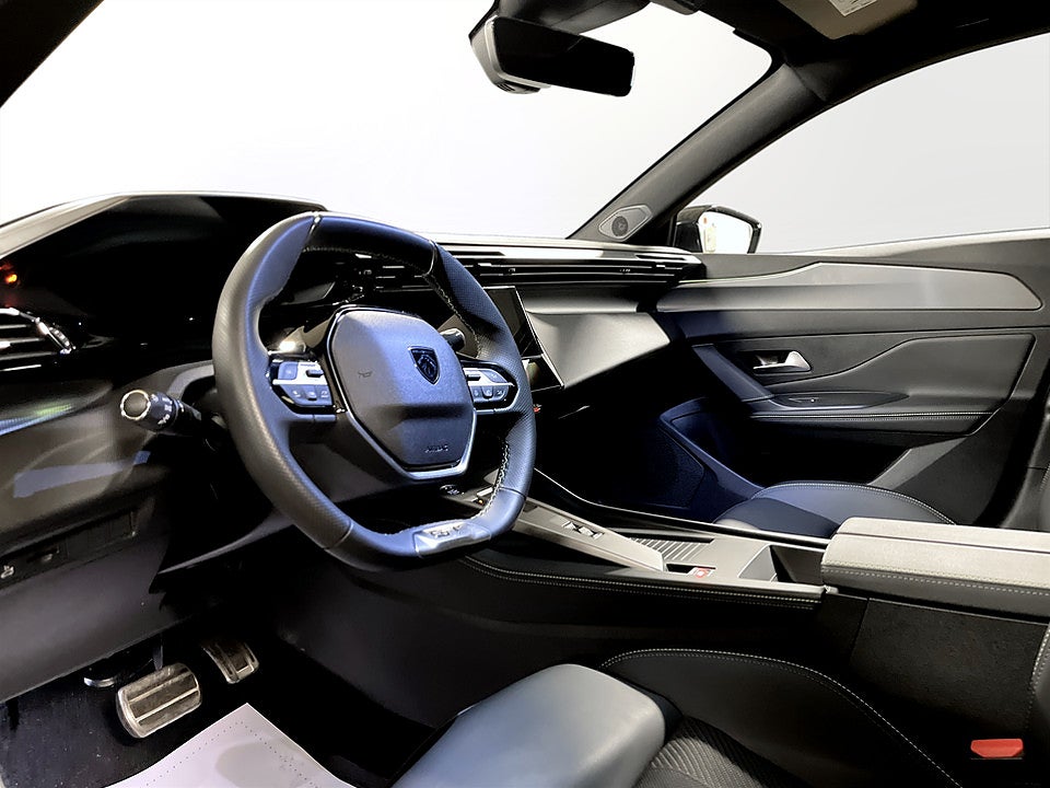 Bild på Peugeot 308 SW GT 1.2 PureTech 130hk AUT