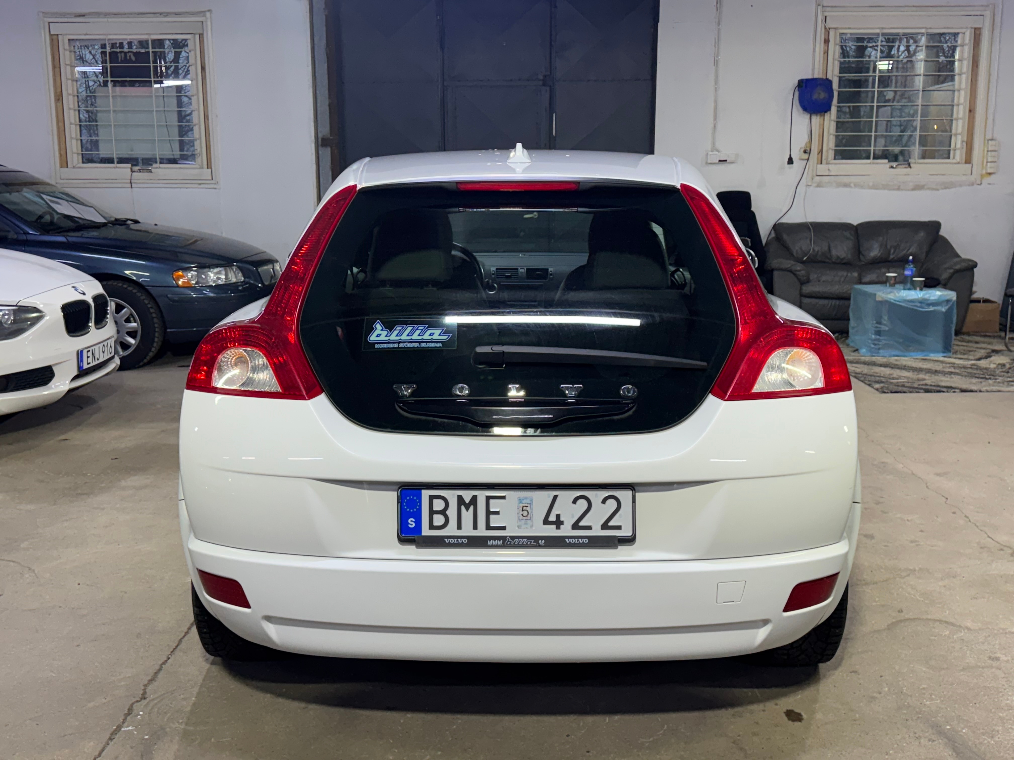 Volvo C30 2009, bild 5/39