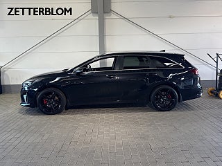 Kombi Kia Ceed 2 av 14