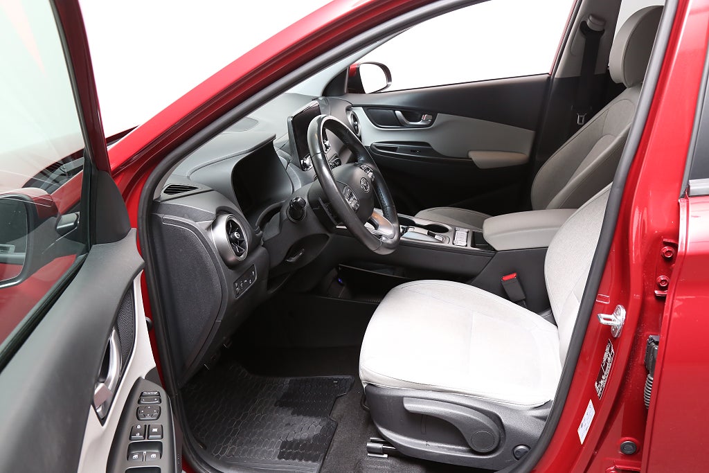 Hyundai Kona 39.2 kWh Essential Aut Backkamera Carplay 2022