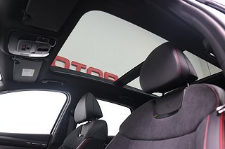 Kombi Hyundai Tucson 10 av 24