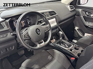 SUV Renault Kadjar 8 av 14