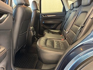 Mazda CX-5 2.5  AWD Optimum BOSE Navigation Kamera Rattvärme