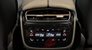 Halvkombi Mercedes-Benz EQS 8 av 8