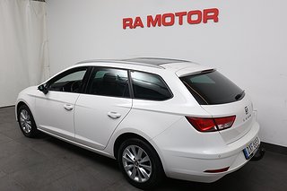 Kombi Seat Leon 4 av 18