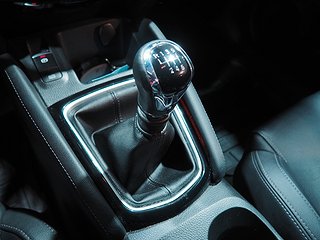 SUV Nissan Qashqai 19 av 23