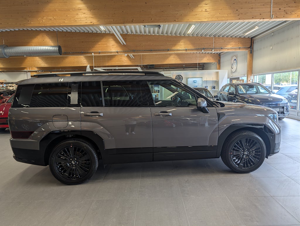 Hyundai Santa Fe Plug-In Business Lease 0kr första hyra thumbnail