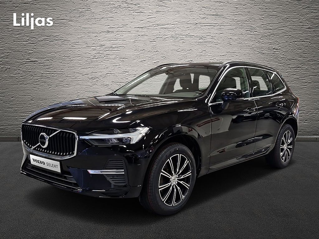 Volvo XC60 B4 Diesel Core