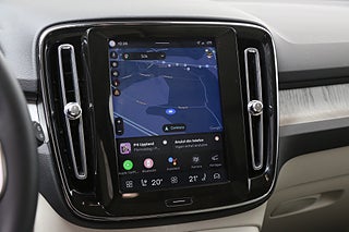 SUV Volvo XC40 21 av 29