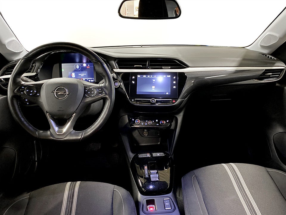 Bild på Opel Corsa D&T 136hk Aut B-KAMERA CARPLAY