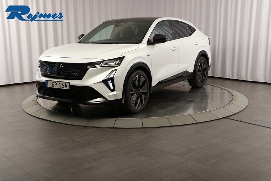 Renault Rafale PHEV 300 esprit Alpine Edition