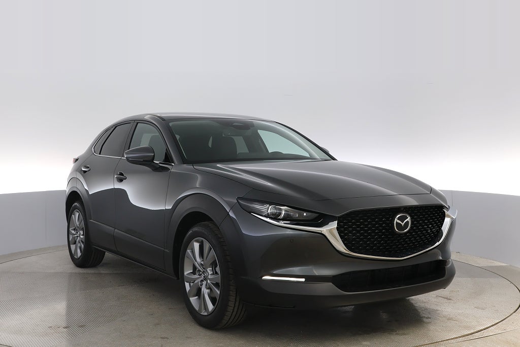 Mazda CX-30 2.5 Takumi LAGERBIL KAMPANJ INKL V-HJUL