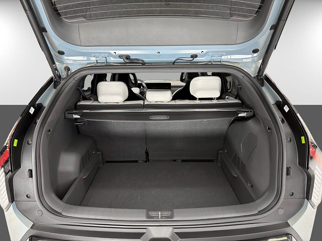 Kia EV3 Long Range Gt-line FWD