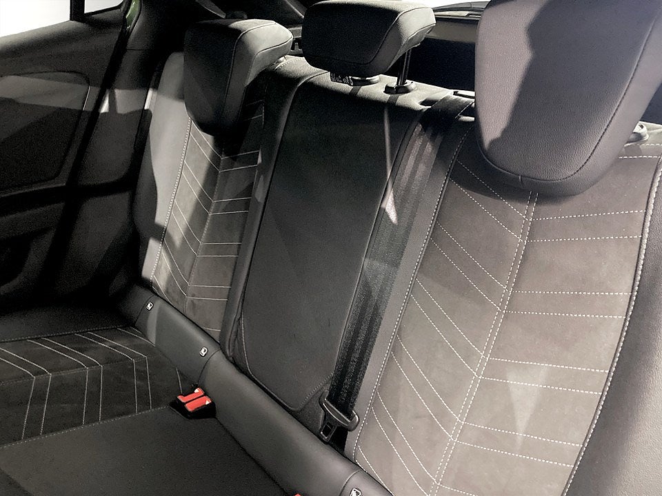 Bild på Opel Mokka Ultimate 1.2 PT 130hk Aut - 360-KAMERA, CARPLAY