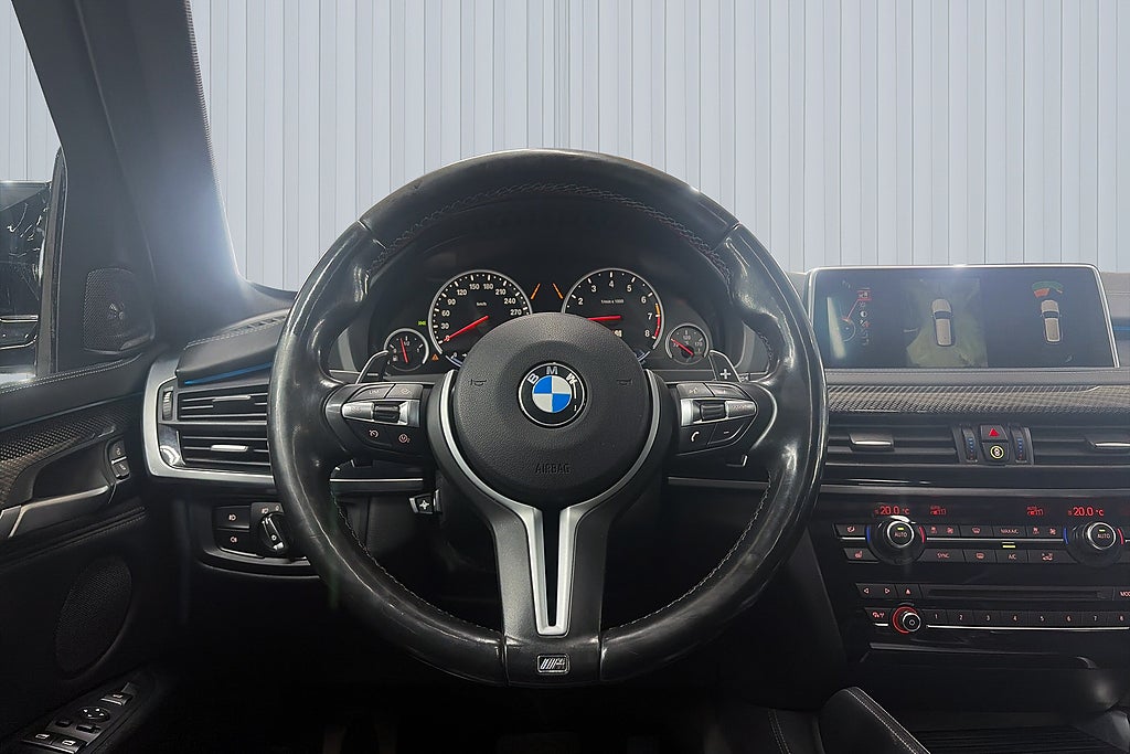 BMW X5 2015