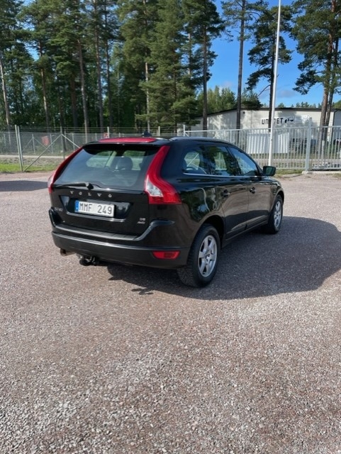Volvo XC60 2009, bild 4/36