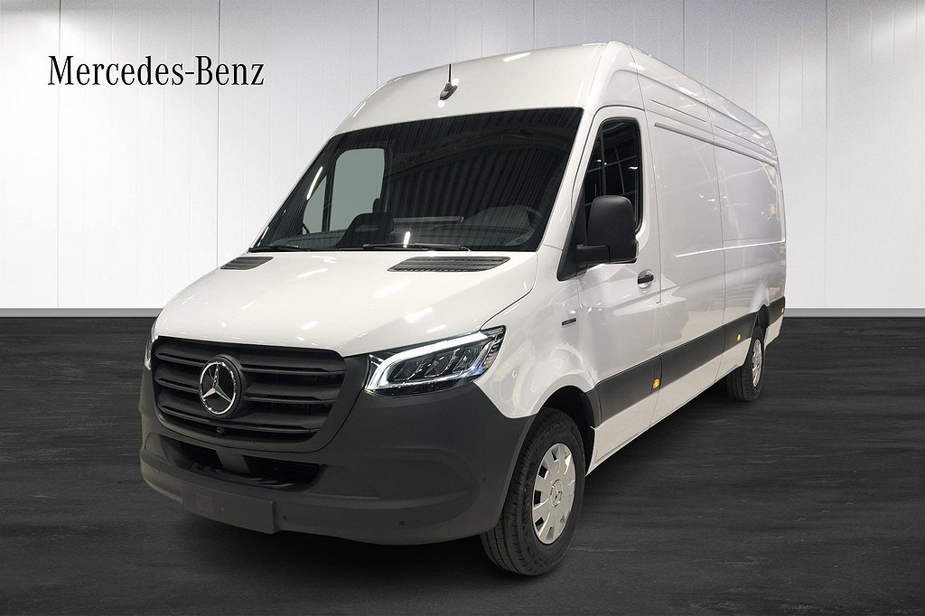 Mercedes-Benz Sprinter e 420 113 kWh Euro 6