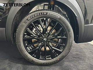 SUV Citroën C5 13 av 24