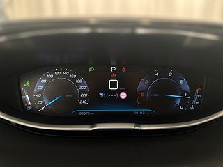 Peugeot 3008 2.0 BlueHDi EAT 177hk/MOMS/Drag/Bkamera/MoK/SoV