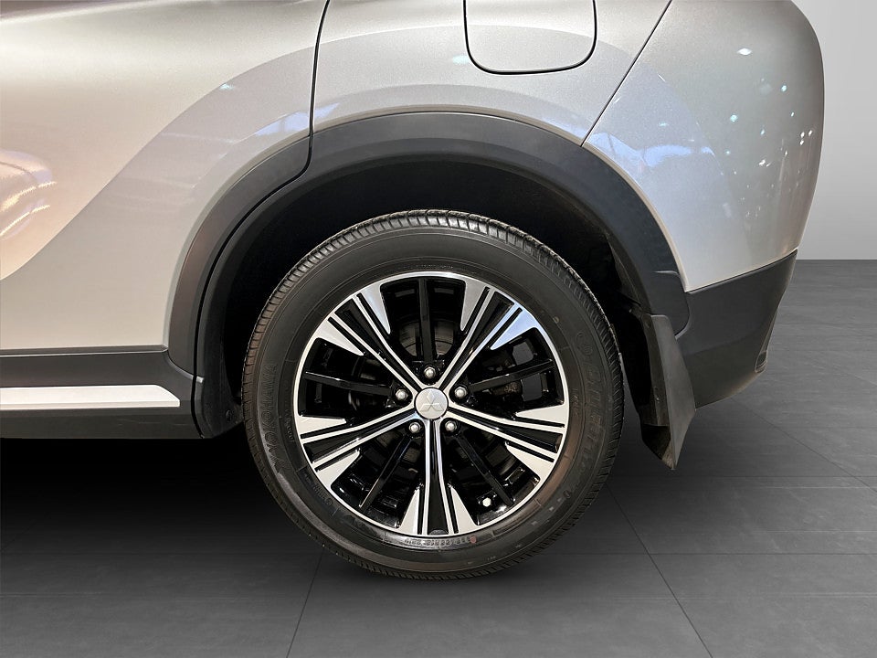 Bild på Mitsubishi Eclipse Cross Comfort 1.5 MIVEC 163hk Aut B-KAMERA CARPLAY DRAG