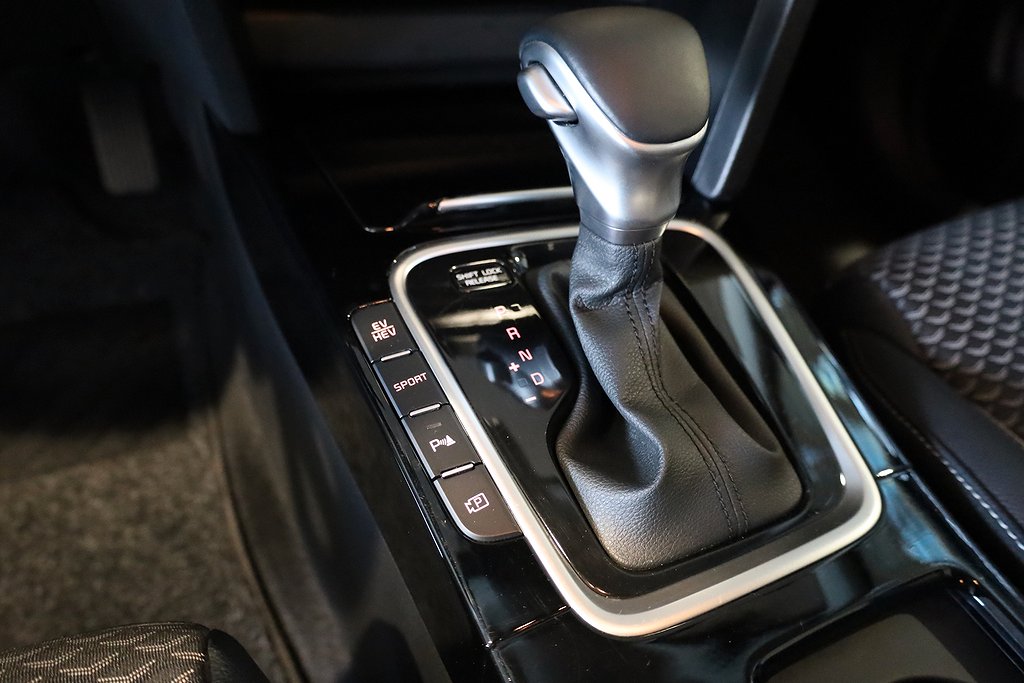 Kia CEED Sportswagon Plug-in Hybrid DCT Advance 2022