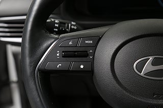 Halvkombi Hyundai i20 12 av 23