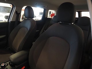 Kombi MINI Clubman 18 av 22