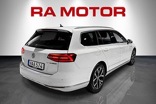 Kombi Volkswagen Passat 5 av 27