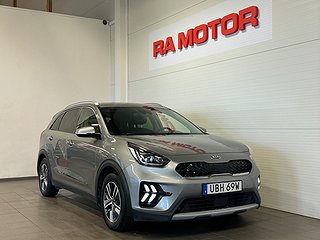 SUV Kia Niro 2 av 22