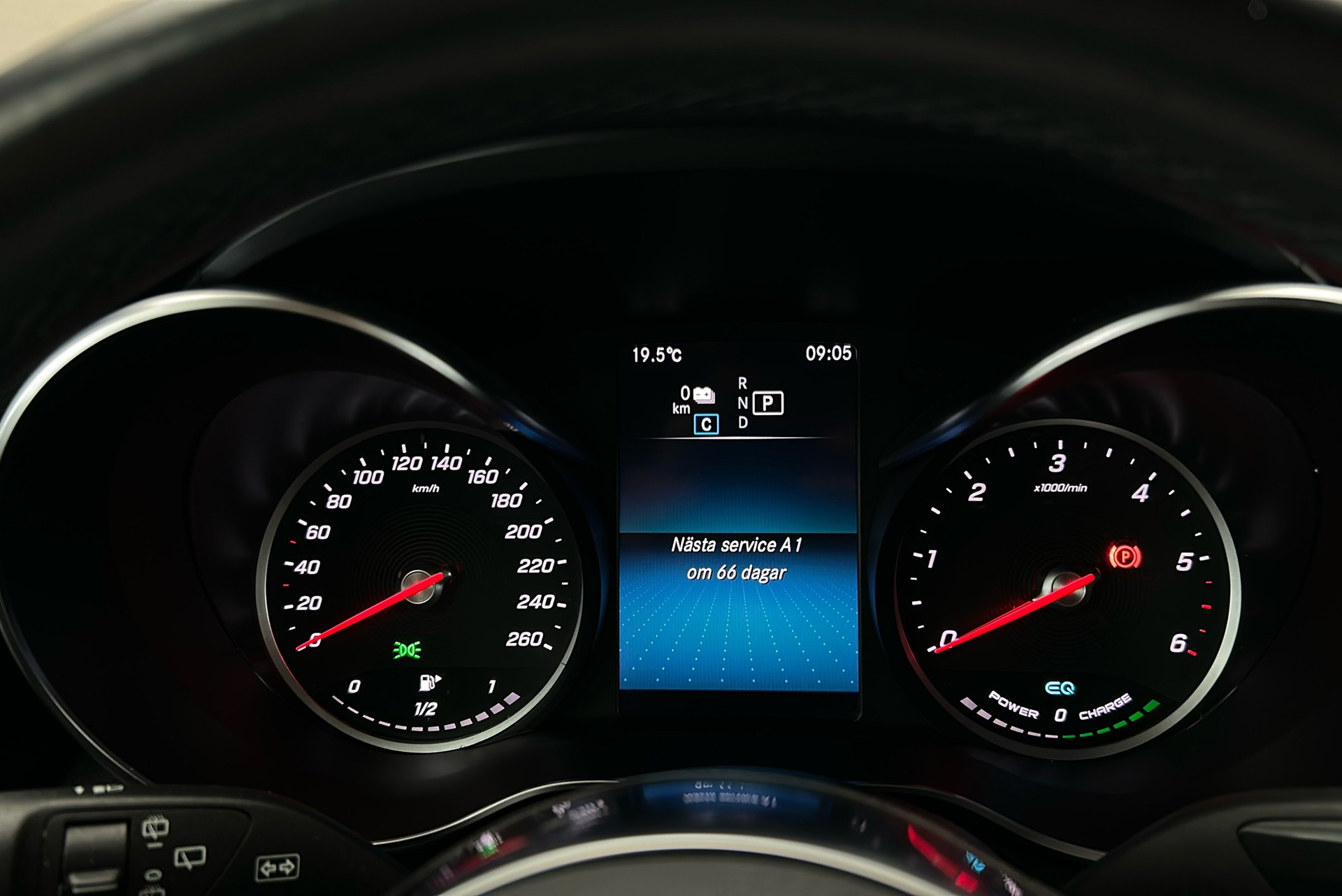 Mercedes-Benz GLC 2022, bild 7/47