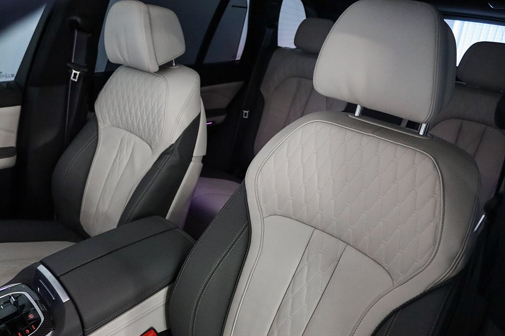 BMW X5 xDrive50e M-Sport Pro Innovation Sky Lounge MOMS