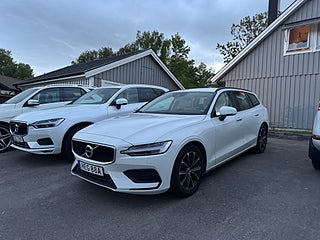 İkinci el  Volvo V60 2.0 D3 AWD