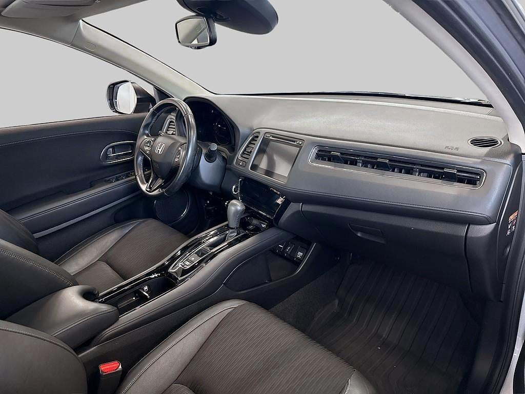 Honda HR-V 2020 - miniatyr 6