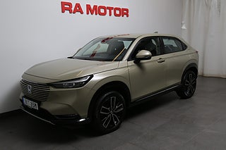 SUV Honda HR-V 1 av 25