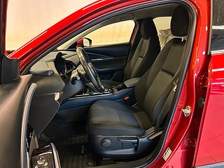 Mazda CX-30 2.0 SKYACTIV-X M Hybrid Kamera/Navi/S&V-däck