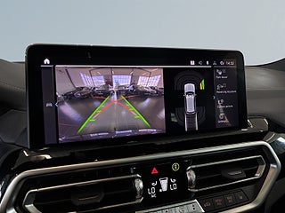 BMW X3 iCharged S&V-Hjul/Drag/Pano/Backkamera/Carplay/MOMS – bild 15