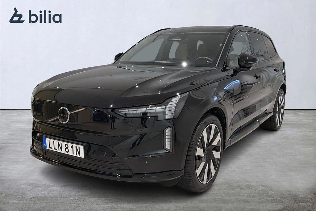 Volvo EX90 Twin Motor Ultra 6-sätes *Snabb leverans