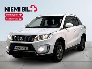 Suzuki Vitara 1.0 Boosterjet 12V VVT AllGrip Drag Mvärm Kamera SoV – bild 1
