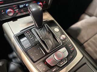Audi A6 allroad quattro 3.0 Kamera Drag Dvärm HuD GPS SoV