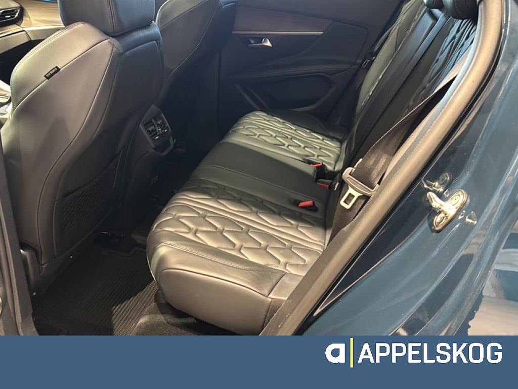 Peugeot 3008 GT PureTech 180 Automat Ultimate Business thumbnail